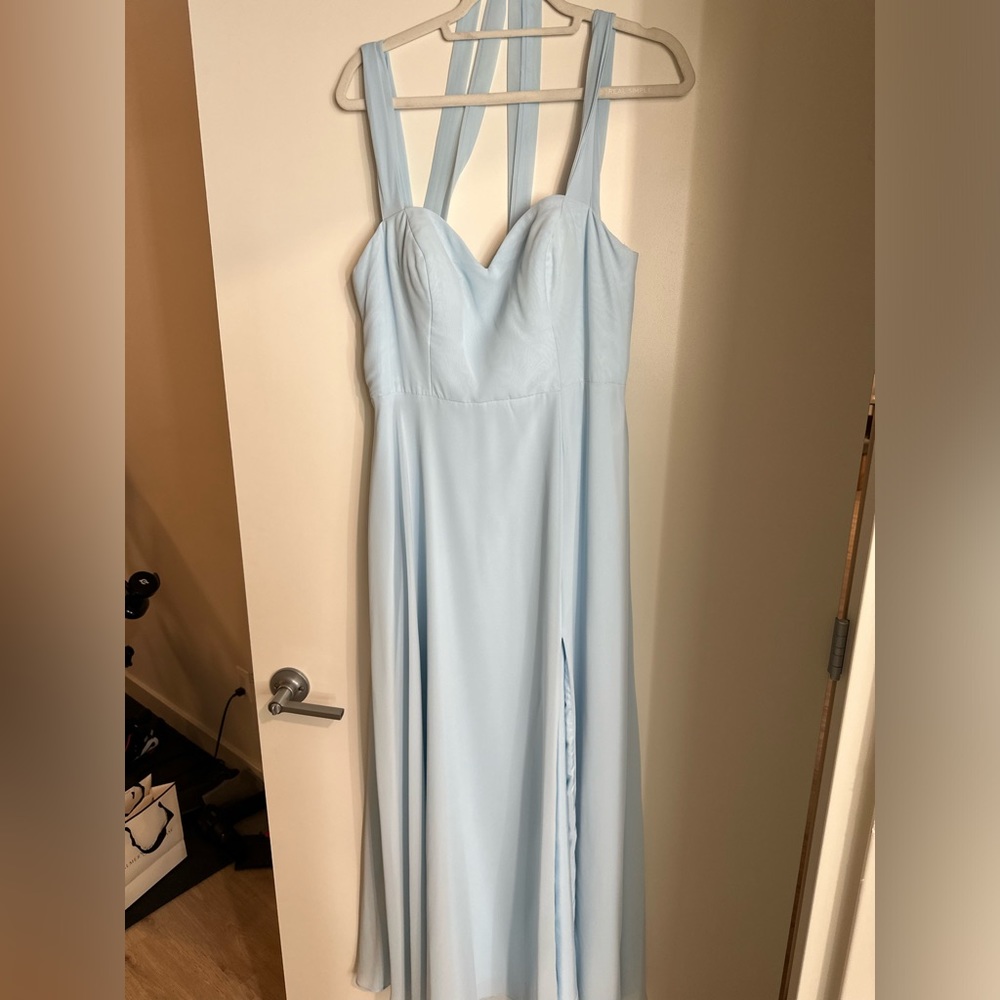 ✨Azazie Bridesmais Dress